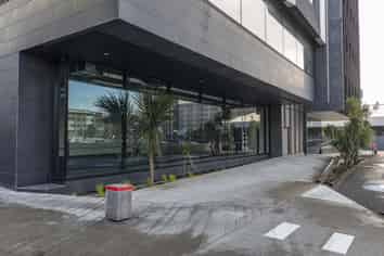 Ground floor tenancy opportunity