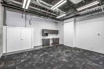 Ground floor tenancy opportunity