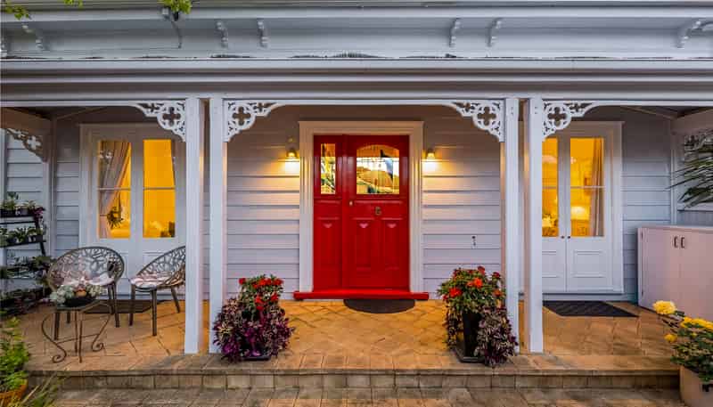 14 Domain Street, Devonport