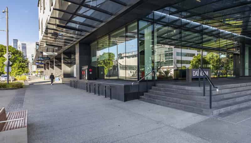 Unit 5/58 Gaunt Street, Wynyard Quarter