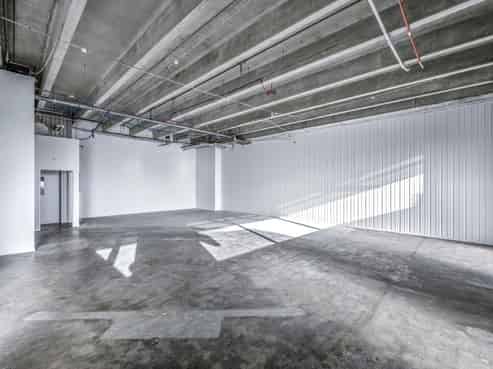 Retail opportunity in Wynyard Quarter