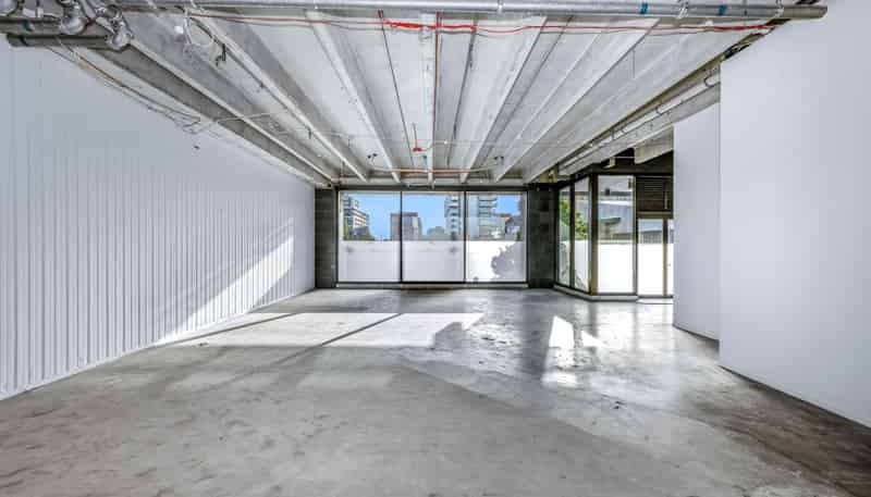 Unit 5/58 Gaunt Street, Wynyard Quarter