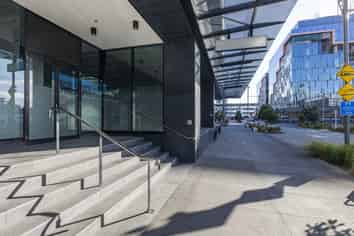 Retail opportunity in Wynyard Quarter