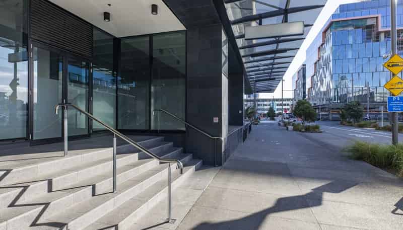 Unit 5/58 Gaunt Street, Wynyard Quarter