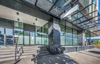 Retail opportunity in Wynyard Quarter