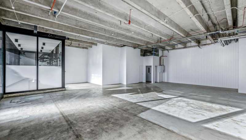 Unit 5/58 Gaunt Street, Wynyard Quarter