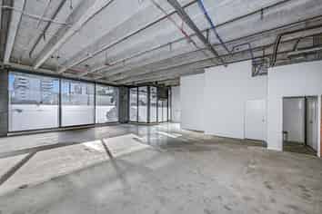 Retail opportunity in Wynyard Quarter