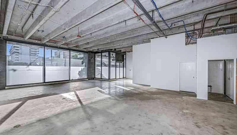 Unit 5/58 Gaunt Street, Wynyard Quarter