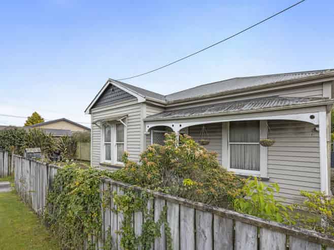 22 Seyton Street, Stratford