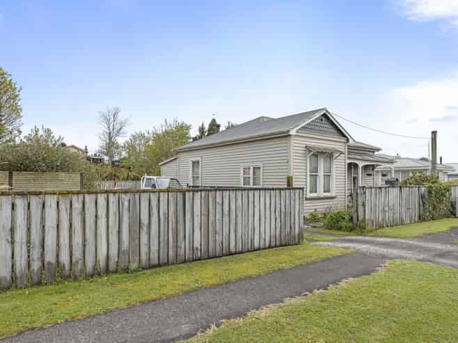 22 Seyton Street, Stratford