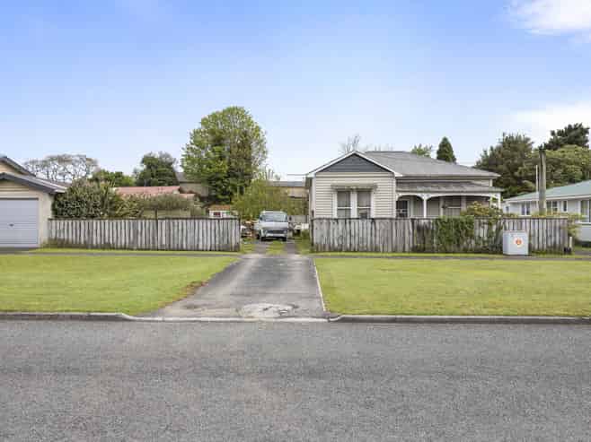 22 Seyton Street, Stratford