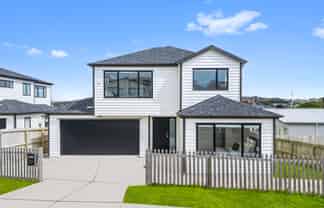 4 Ta Moko Drive, Gulf Harbour