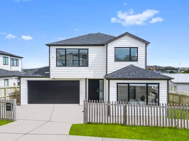 4 Ta Moko Drive, Gulf Harbour