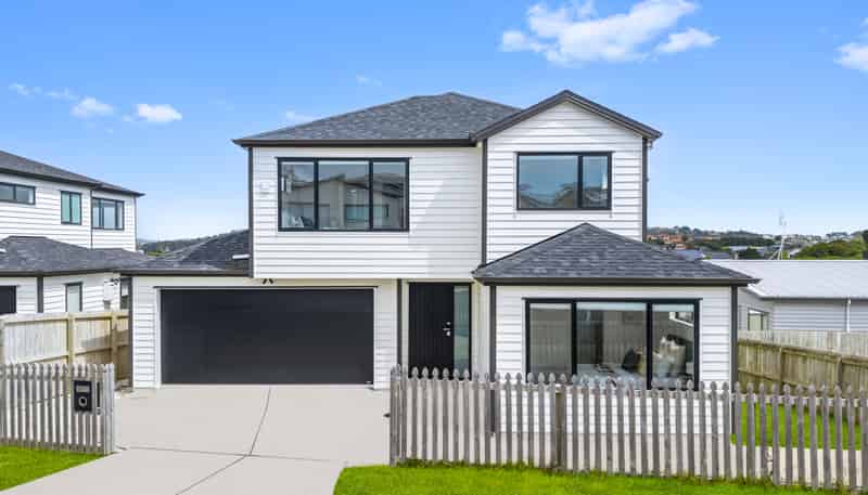 4 Ta Moko Drive, Gulf Harbour