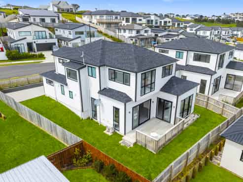 4 Ta Moko Drive, Gulf Harbour