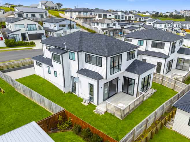 4 Ta Moko Drive, Gulf Harbour