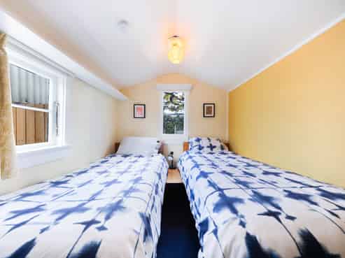 1 Wilkin Terrace, Otematata