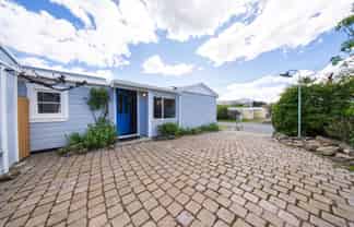 1 Wilkin Terrace, Otematata