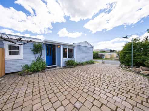 1 Wilkin Terrace, Otematata