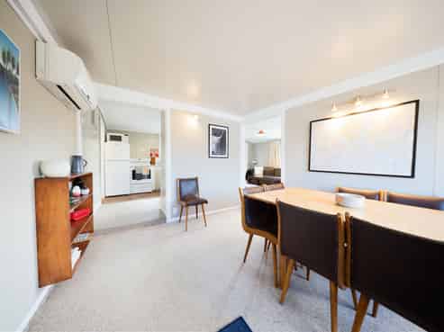 1 Wilkin Terrace, Otematata