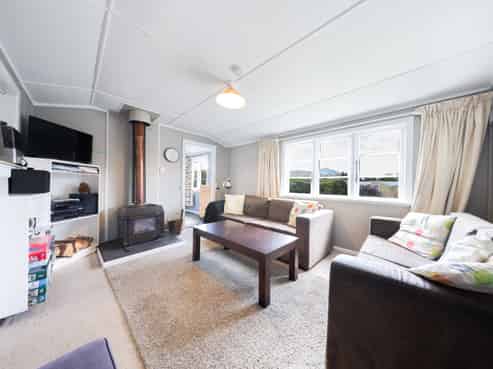 1 Wilkin Terrace, Otematata