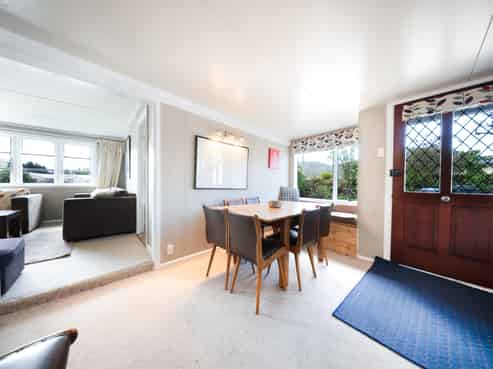 1 Wilkin Terrace, Otematata