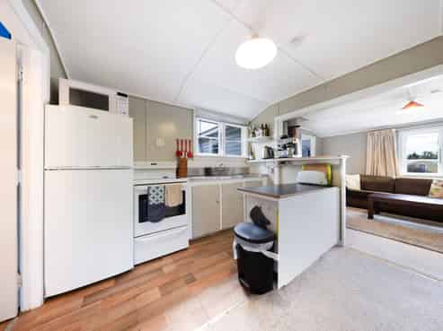 1 Wilkin Terrace, Otematata