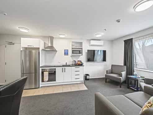 Tenanted Investment – Soaring Returns