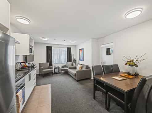 Tenanted Investment – Soaring Returns