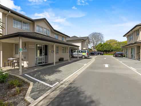 Tenanted Investment – Soaring Returns