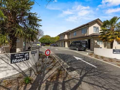 Tenanted Investment – Soaring Returns