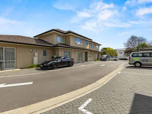 Tenanted Investment – Soaring Returns