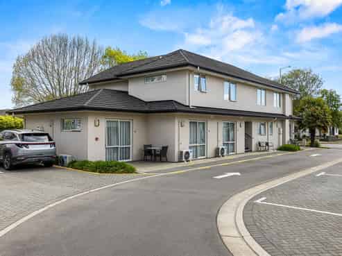 Tenanted Investment – Soaring Returns