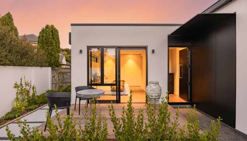 2A Church Lane, Merivale