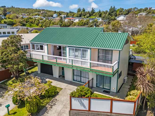 6 Haast Close, Kelson