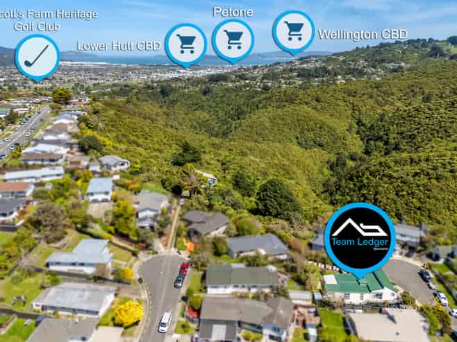6 Haast Close, Kelson