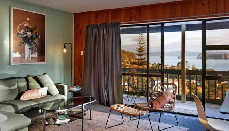 3/11C Christine Terrace, Hahei