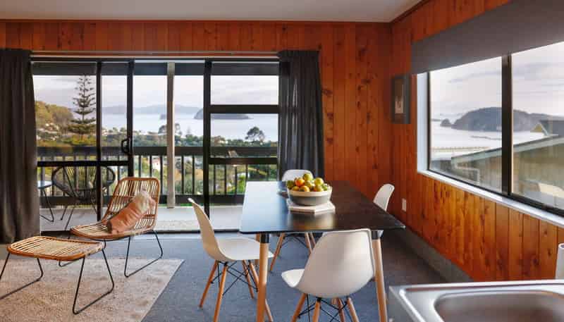 3/11C Christine Terrace, Hahei