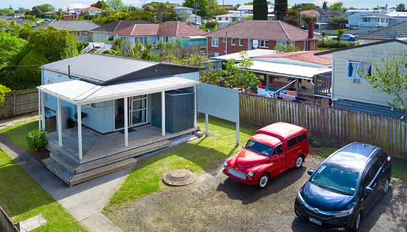 1/8 Devon Street, Te Atatu South