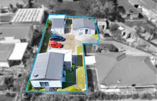 1/8 Devon Street, Te Atatu South