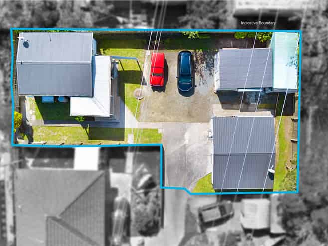 1/8 Devon Street, Te Atatu South