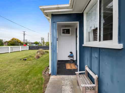 68 Nash Parade, Foxton Beach