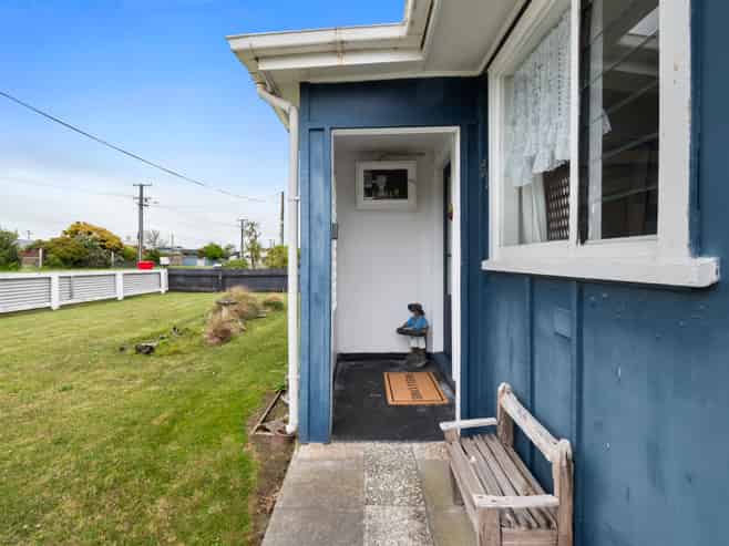 68 Nash Parade, Foxton Beach