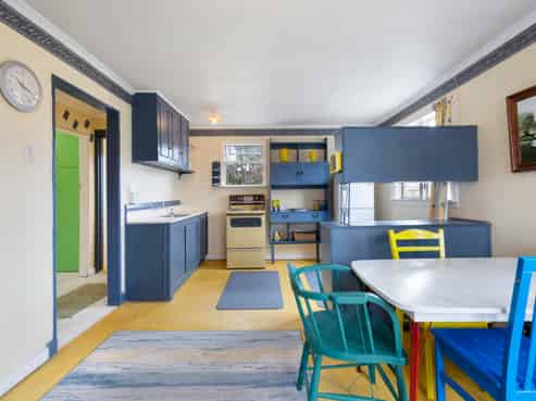 68 Nash Parade, Foxton Beach