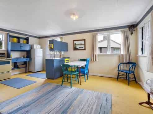 68 Nash Parade, Foxton Beach