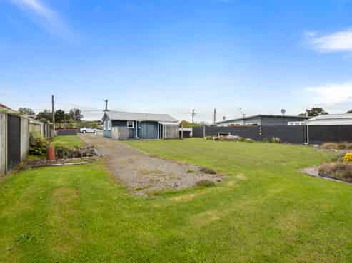 68 Nash Parade, Foxton Beach