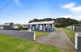 68 Nash Parade, Foxton Beach