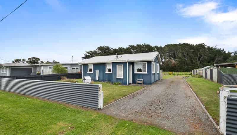 68 Nash Parade, Foxton Beach