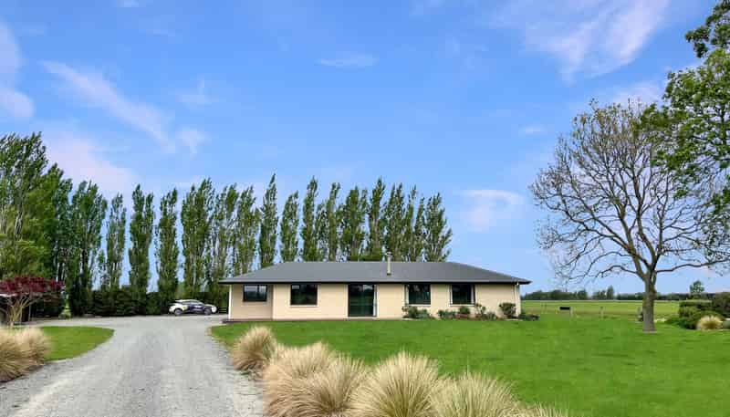 217 Longbeach Rd, Ashburton