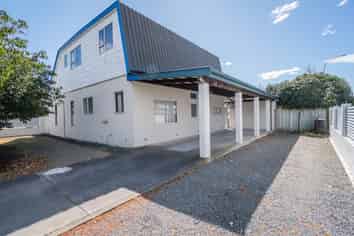 16 Saint Leonards Road, Temuka